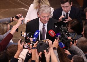 У Путіна відреагували на удари по складам Ozon