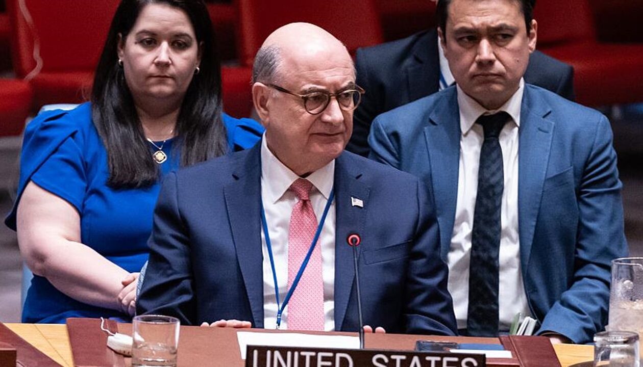США в ООН закликали Росію та Україну до перемов