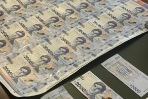 Гетманцев пояснив, як нова банкнота номіналом 2 тис. грн вплине на інфляцію