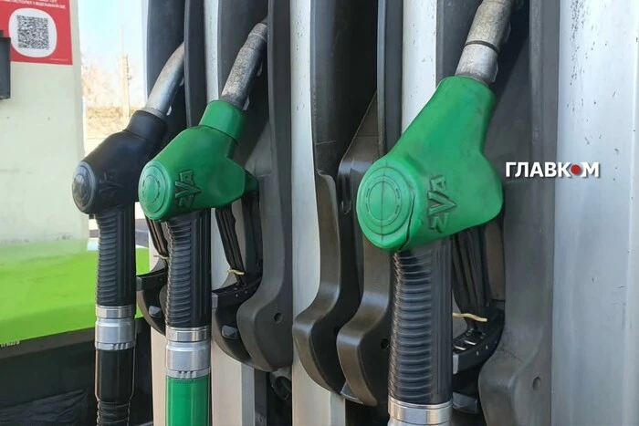 Ціни на пальне 12 липня 2026: скільки коштують бензин, дизель та газ на АЗС