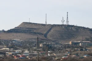 Дрони атакували Крим: вибухи прогриміли у трьох містах