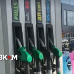 Ціни на пальне 10 липня 2026: скільки коштують бензин, дизель та газ на АЗС