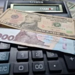 Курс валют на 10 липня 2026 року: долар продовжив дешевшати
