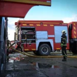 Масований дар по Одещині: є пошкодження на інфраструктурному об