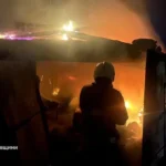 Влучання на 41 локації. Повітряні сили розкрили деталі масованої атаки РФ