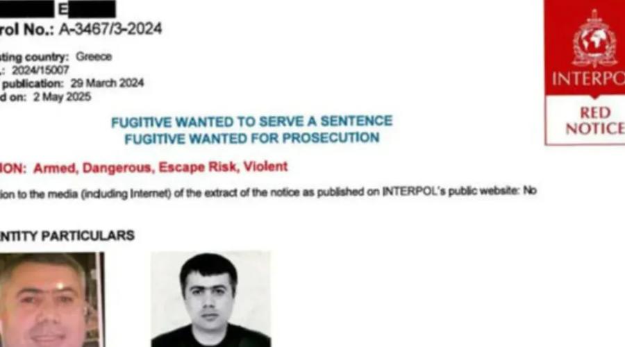 Едвард Дамоцев на прізвисько "Едік": як мафія з пострадянського простору захопила Кіпр
