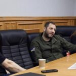Універсальний радник Гіоргі Цхакая: від податкової Саакашвілі до дронів для Міноборони
