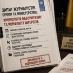 Сергій Деркач задекларував членкинею сім'ї співвласницю сертифікаційного центру