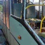 Росіяни атакували маршрутку та зупинку в Херсоні: є поранені