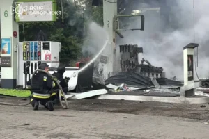 Радник міністра оборони попередив про нову тактику російських ударів по Україні