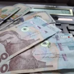 Ціни в Україні знизилися вперше від початку року