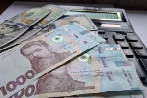 Ціни в Україні знизилися вперше від початку року