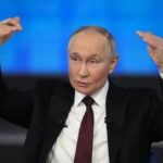 Росія змінила тактику: Чому війна вступає у нову смертоносну фазу, - The Guardian