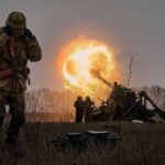 Великий ризик: Військовий назвав міста Донеччини, які Україна може втратити до кінця 2026 року