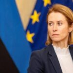 "Це стосується нашої безпеки, а також безпеки України": ЄС "в ході німецьких саннкцій" посилить візові обмеження для росіян і може заборонити в’їзд комбатантам, - Каллас