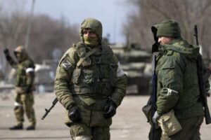 Росіяни взяли "паузу", але готують нові атаки: У Третьому корпусі розповіли, що відбувається на фронті