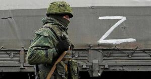 Росії потрібен не лише Донбас: Аналітики ISW розкрили цілі армії Путіна