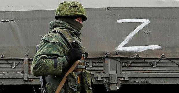 Росії потрібен не лише Донбас: Аналітики ISW розкрили цілі армії Путіна