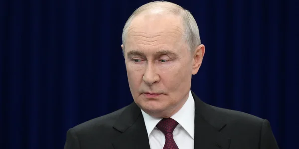 Путін дав "сигнал" щодо війни в Україні: Аналітики ISW оцінили, чи є шанси на мир