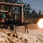 Бої за Малу Токмачку: росіяни загрузли на околицях. Огляд фронту