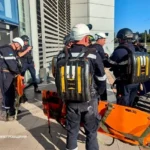 Зеленський відреагував на удар по торговельному центру Кривого Рогу