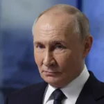 "Путіну краще не пробувати": Гловнокомандувач НАТО зробив жорстку заяву про напад на Альянс