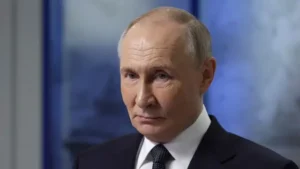 "Путіну краще не пробувати": Гловнокомандувач НАТО зробив жорстку заяву про напад на Альянс