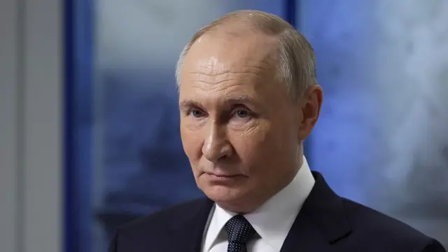 "Путіну краще не пробувати": Гловнокомандувач НАТО зробив жорстку заяву про напад на Альянс