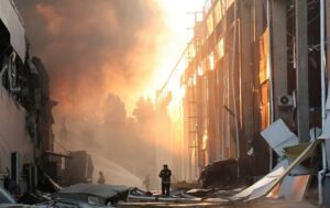 З початку липня по Україні випустили понад 360 ракет: The Guardian назвала причину розгортання "повітряного терору" з боку РФ