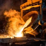 Російські удари зупинили ключові металургійні підприємства України