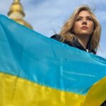 Зірка Голлівуду відвідала Київ і зробила важливе звернення