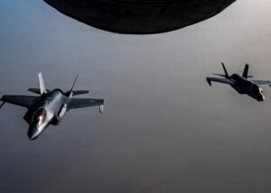 США почали нову хвилю ударів по Ірану: яка причина