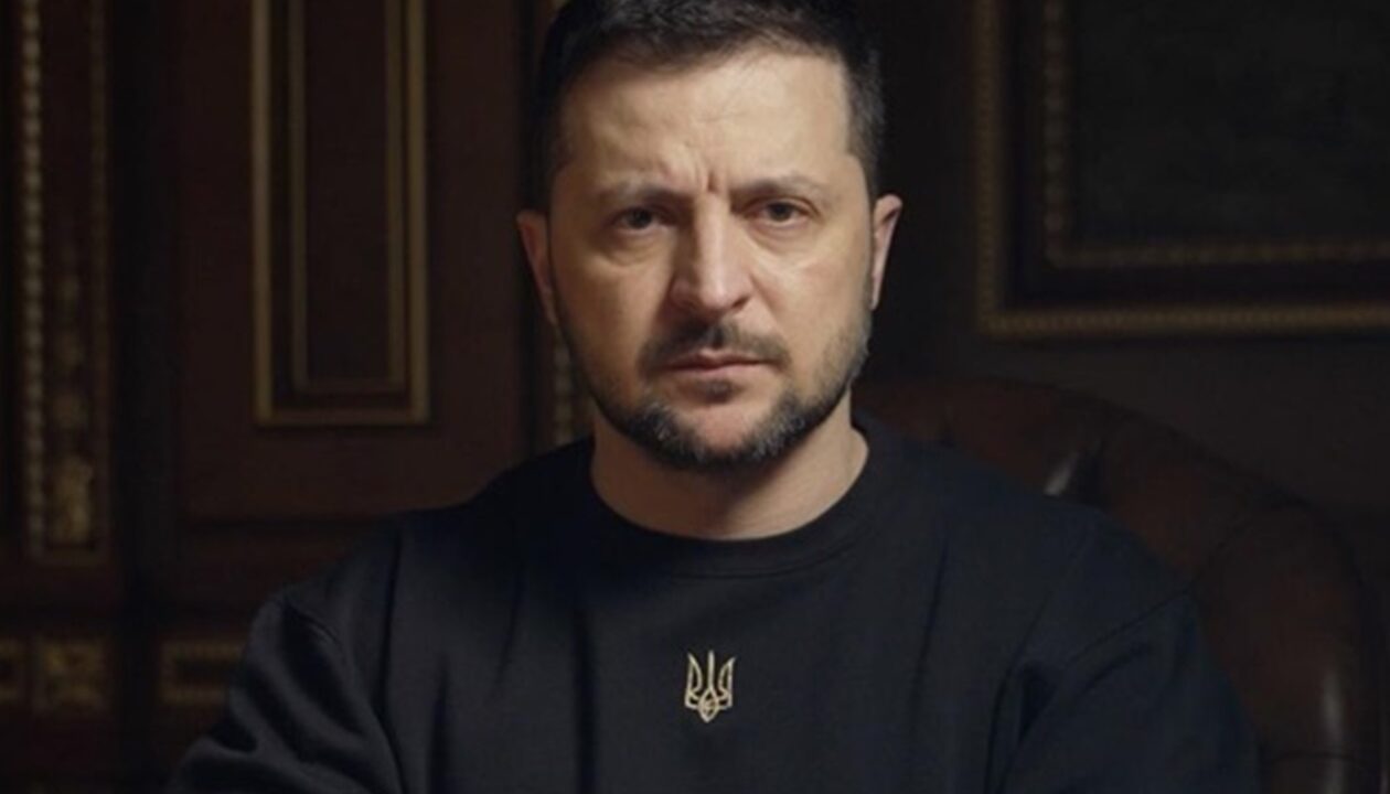 Зеленський попередив про небезпеку польотів над РФ