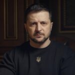 Зеленський попередив про небезпеку польотів над РФ