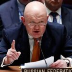 РФ в ООН висунула нову умову для миру в Україні