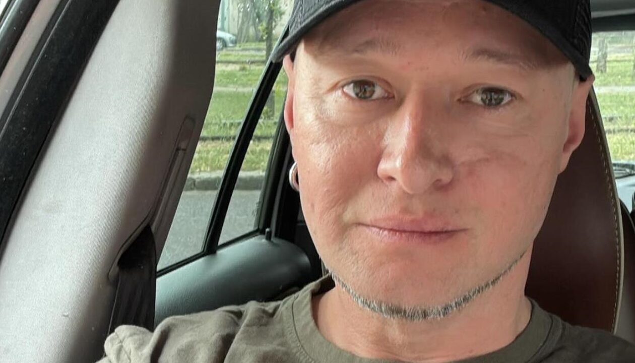 Лідер Бумбокса хоче відмовитися від звання заслуженого артиста України