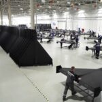 Китай таємно поставив РФ тонни сировини для ударних дронів - ЗМІ