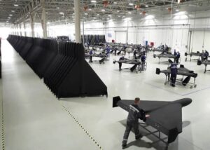 Китай таємно поставив РФ тонни сировини для ударних дронів - ЗМІ