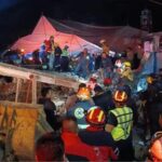 Десять людей загинули через вибух піротехніки на фестивалі в Мексиці