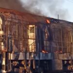 Росіяни вдарили по двох пасажирських поїздах