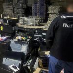 У Луцьку викрили шахрайський кол-центр на 60 операторів
