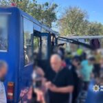 На Одещині зіткнулися два автобуси: є жертви