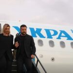 Зеленський у Норвегії обговорить посилення ППО