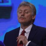 У Кремлі обурилися новою заявою Зеленського