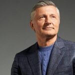 Станіслав Боклан показав рідкісне фото з дружиною