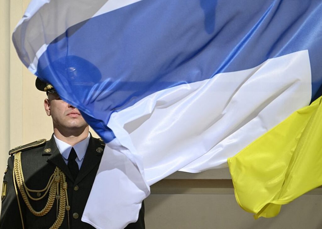 Фінляндія спорядить Україні військову допомогу на €290 млн