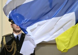 Фінляндія спорядить Україні військову допомогу на €290 млн