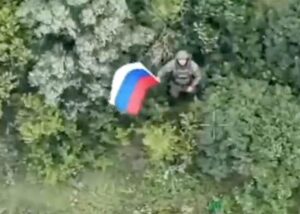 ISW виявив десятки відео з ШІ-підробкою про "успіхи" РФ в Україні