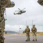 СюжетОбстріл росіянами військових Данії: що відомо