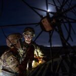 США вдарили по танкерах Ірану, які намагалися захопити морський дрон